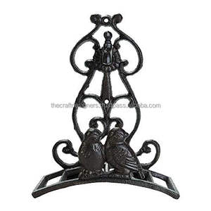 Soporte de Pared para Manguera de Jardín, para Limpieza en Exteriores, Ideal para Actividades Diarias en el Jardín - Product Image 2