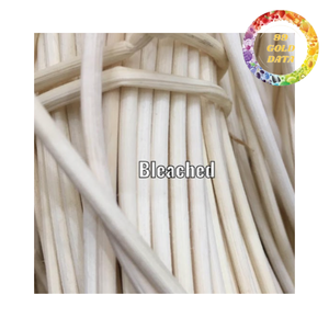 Noyau de rotin en gros du Vietnam pour la fabrication de meubles en osier et la production de paniers - Product Image 2