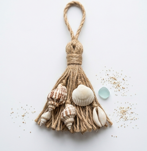 <b>TASSEL</b> & <b>KEY</b> <b>TASSEL</b> - Product Image 4