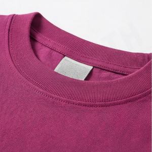 T-shirts pour femmes à manches courtes, vente chaude, vêtements pour femmes, t-shirts slim fit, t-shirts pour femmes, couleur personnalisée, mode estivale - Product Image 4