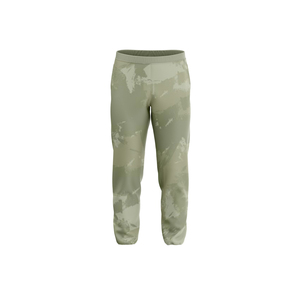 Polyester Workout Trousers for Men Quick Dry Gym Pants Manufacturer - Product Image 1