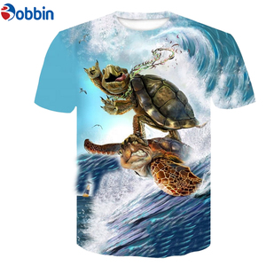 Camisetas Sublimadas de Diseño Personalizado para Hombre, Personaliza Tu Propio Estampado, Camiseta Sublimada de Verano para Hombre de Algodón y Poliéster - Product Image 1