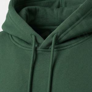 Sudadera con Capucha Unisex para Hombre y Mujer, 100% Algodón de Alta Calidad, Impresión de Logotipo Personalizado, Ropa Urbana de Invierno, Color Personalizado, Suave - Product Image 4