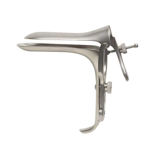 Espéculo Vaginal Profesional Graves de Acero Inoxidable, Dilatador Ajustable Pequeño, Mediano y Grande, Instrumentos de Ginecología con Certificación CE e ISO - Product Image 4