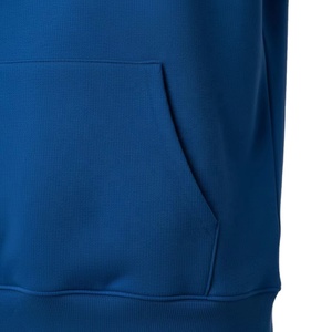 Trendy <b>Men</b> Hooded <b>Sleeveless</b> Tank Top Athletic Fit Shirt for Gym Sports and Street Fashion - Product Image 5
