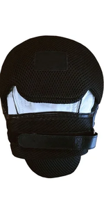 Full Customized Focus <b>Pads</b> for Boxing Muay Thai & MMA Training-OEM/ODM Services with Custom Hot Sell <b>Cheap</b> Leather Boxing Focus - Product Image 3