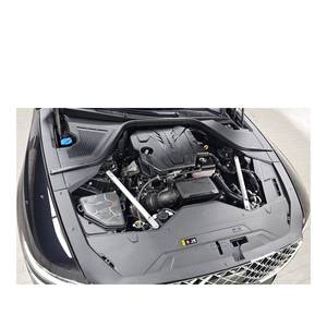 Genesis G80 2024 2.5 Turbo AWD Gasolina 41,409 km Caja de Cambios Automática Asientos de Cuero Volante a la Izquierda Cámara Trasera - Product Image 6