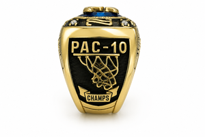 Bague de championnat NCAA Final Four personnalisée - Product Image 2