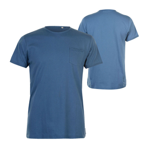 เสื้อยืดเจอร์ซีย์ผู้ชายไซส์ใหญ่ลายการ์ตูนพิมพ์ตัวอักษร ระบายอากาศ แห้งเร็ว ทรงปกติ น้ำหนัก 220 กรัม ผ้าเจอร์ซีย์ 100% สไตล์ลำลอง แขนสั้น สำหรับฤดูร้อน ขายส่งแบบใหม่ - Product Image 5