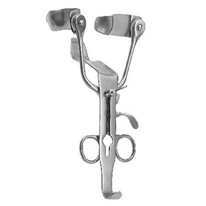Retractor Anal PARKS de METAL MED CORPORATION - Instrumento Quirúrgico con Certificación CE Clase I, Garantía de 2 Años, Modelo MM-0726-234 - Product Image 5