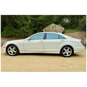 Mercedes-Benz S550 2008 - Product Image 4