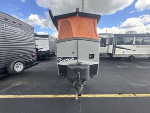 Taxa Outdoors C-r-i-c-k-e-t O-V-E-R-L-A-N-D d'occasion 2023 - Product Image 4