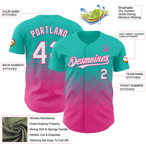 Heavy Duty Team Wear <b>Bulk</b> <b>Baseball</b> <b>Jerseys</b> Oem Personalized <b>Baseball</b> Uniforms Sportswear Manufacturer Direct Supply - Product Image 4