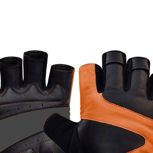 Hot <b>Sale</b> Men and Women's Sports Fitness Gloves Breathable Gym Workout <b>Weight</b> Lifting and Bodybuilding Gym Fitness Gloves - Product Image 6
