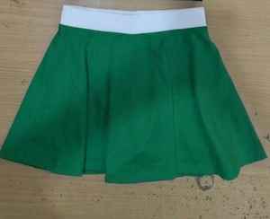 Uniforme de Animadora de Alta Elasticidad, Conjunto de Animadora con Estiramiento en 4 Direcciones para Competencias Profesionales - Product Image 4