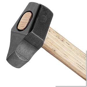 DIVIED Fullers de fermeur de chevaux forgés à la main de haute qualité |   Outils durables pour l'entretien des sabots vétérinaires à usage hospitalier professionnel - Product Image 3