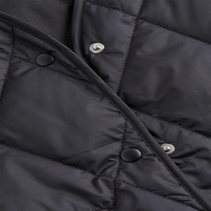 <b>Women's</b> Packable Puffer Vest Quilted Lightweight Winter <b>Jacket</b> <b>Sleeveless</b> Breathable Nylon Filling Windproof Casual Outerwear - Product Image 5