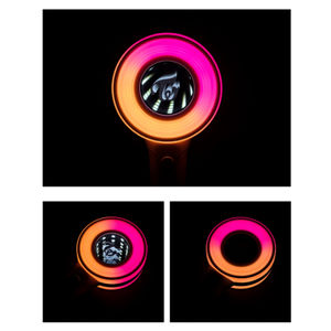 TWICE CANDYBONG OFFICIAL LIGHT STICK K-Pop Libro Electrónico (CD) con Materiales de Papel y Plástico Idioma Coreano Para Todas las Edades Hecho en Corea - Product Image 3