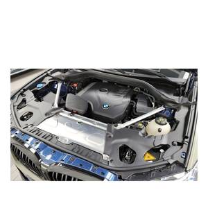 BMW X4 XDrive20i M Sport Pro 2023, 19,017 km, Caja de Cambios Automática, Volante a la Izquierda, Cámara Trasera - Product Image 5