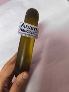 Customized Modern Acrylic Chain <b>Wall</b> Accents Handmade Modern Ornamental Resin Hanging for Home <b>Decor</b> Diwali Festival Ready - Product Image 2