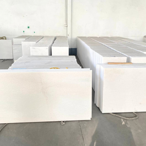 Fábrica de losas y azulejos de mármol blanco de Vietnam al por mayor directa de la cantera - Product Image 3