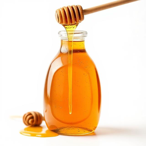 Approvisionnement en gros de miel de ferme biologique authentique pour la toux ou la digestion et la santé de la peau disponible à un prix abordable - Product Image 4