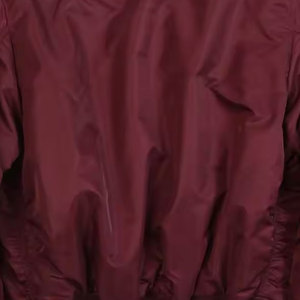 Chaqueta Bomber Formal MA1 para Hombre, Invierno, Exterior, Impermeable, Transpirable, Forro Polar de Nailon, Cuello Alto, Logotipo Frontal - Product Image 5