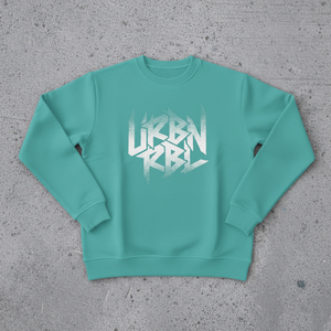 Sudadera Holgada de Alta Calidad con Logotipo Personalizado Estampado Multicolor, Cuello Redondo y Hombros Caídos, Sudaderas con Capucha para Hombre, para Parejas y Niños - Product Image 1