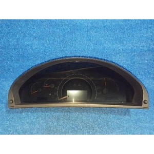 ชุดหน้าปัดมือสองสำหรับรถยนต์ S-class รุ่น A2205403547 - Product Image 1