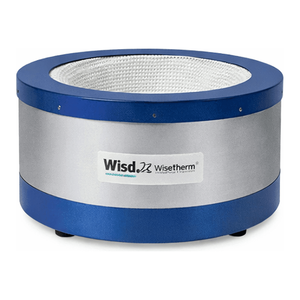 เครื่องทำความร้อนแบบม้วนเหล็ก Daihan Science WHM ขนาด 10-100 ลิตร พร้อมขดลวดนิกโครม สำหรับขวดขนาดใหญ่ 220V - Product Image 3