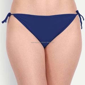 Nardon Apparel Custom Fitness Sexy 2 piezas Micro Mini Bikini Set Impreso Traje de baño con camiseta de bebé a juego Ropa de playa Traje de baño - Product Image 6