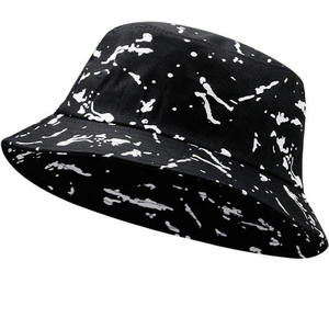 Sombrero de Pescador de Algodón, Informal, para Uso Diario, Fabricante de Ropa Personalizada - Product Image 6