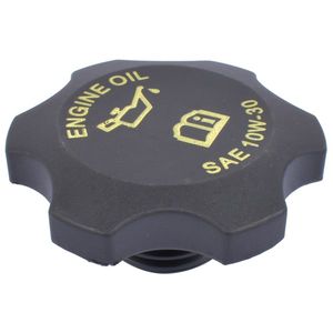 Tapa de Llenado de Aceite de Motor para Jeep Wrangler Grand Cherokee 1994-2006, para Ram, para Chrysler, Modelo 04648831AA 53010654AA - Product Image 3