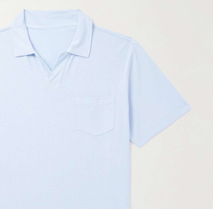 เสื้อเชิ้ตแฟชั่นลำลองผู้ชาย แขนสั้น ผ้าถัก พิมพ์ลาย สำหรับฤดูร้อน ผ้าฝ้าย 100% กันยับ สไตล์ไฮสตรีท ดีไซน์ใหม่ 2026 - Product Image 4