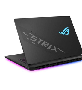 NUEVO Portátil Strix Scar ORIGINAL de 18 Pulgadas con GeForce RTX 5090, GPU, 32 GB de Memoria, SSD PCIe de 2 TB - Product Image 3