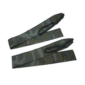 New Arrival Strength Wrist Wraps for Cross Training 2 Pcs Weight Lifting Wrist Wraps Gym Training Strength Gym Wrist Support - Product Image 2