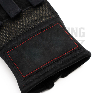 Bandes de boxe respirantes et réglables à prix de gros, confortables, résistantes aux chocs, pour la protection des mains et l'entraînement - Product Image 5