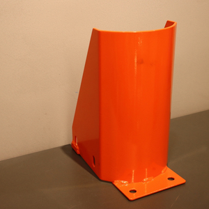 Accesorios para Estanterías de Almacén para Sistemas de Almacenamiento de Palés, Instalación de Estanterías y Gestión de Seguridad - Product Image 2