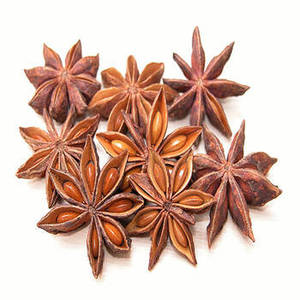 Anis étoilé indien de première qualité, nouvelle saison, épices entières pour l'exportation en gros, la fourniture en vrac et le commerce alimentaire international - Product Image 4