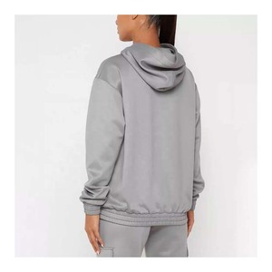 Elegant <b>zip</b> <b>up</b> women’s tracksuit crafted from premium quality material with a fitted design breathable fabric and stylish - Product Image 5