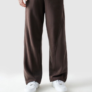 Pantalones Deportivos de Alta Calidad para Hombre, Cintura Media, Cómodos, con Logotipo Personalizado, Última Llegada - Product Image 1