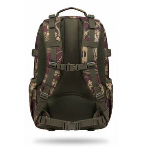 Sacs à dos de randonnée, de camping et de sport personnalisés en gros, fermeture éclair, sac à dos tactique de chasse en plein air, en grande quantité - Product Image 3