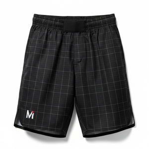 Shorts de combat MMA avec logo personnalisé, tissu respirant et durable, pantalons de kickboxing, vêtements de sport professionnels, prix de gros - Product Image 1