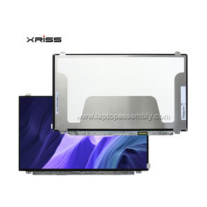 Innolux TFT 120Hz 15.6 "Slim EDP 30Pin N156HHE-GA1 sans bord Full HD 16.7M Couleurs pour 6 mois de garantie Écran LCD pour ordinateur portable - Product Image 1