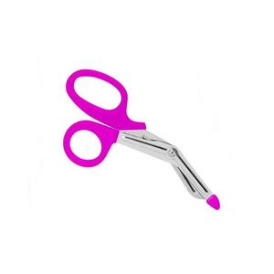 Delta Med Stainless Steel Manual Hospital Bandage Utility Scissors for Surgical Emergencies Instrument Set CE Certified Class I - Product Image 1