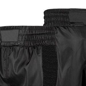 Nouveau design de shorts de boxe MMA pour hommes, respirants, grandes tailles, personnalisez votre propre short MMA pour hommes, prix de gros OEM - Product Image 4
