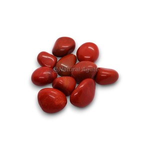 ผู้จัดจำหน่ายและผู้ค้าส่งหินคาเมลแจสเปอร์แบบหยาบและขัดเงา - Product Image 2