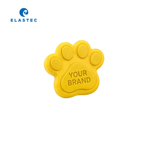 Factory Price Custom Plastic <b>Dog</b> Toys OEM Injection Molding Vietnam Manufacturer Wholesale Supply Non Toxic Safe Material - Product Image 4