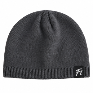 OEM Custom Autumn <b>Winter</b> Jacquard Knitted <b>Hat</b> for <b>Men</b> Women Designer Bonnet Character Pattern Warm Gorras Cuffed Beanies Y2K USA - Product Image 1