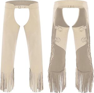 Light Weight Men Horse <b>Riding</b> <b>Chaps</b> / Premium Quality Reasonable Price Wholesale Leather <b>Chaps</b> - Product Image 1